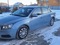 Używany Chevrolet Cruze 2011 Niebieski Sedan/Limuzyna