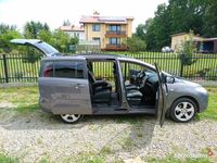 używany Mazda 5 2007 2.0 benz 177 tys 7 os + GRATIS