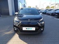 używany Citroën C3 1.2 PureTech Max