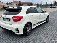 używany Mercedes A180 W176 AMG LINE OKAZJA !! Zamiana