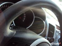 Używany Kia Venga 90 KM (66 kW) 2013 Brązowy Hatchback