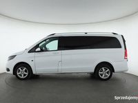 Używany Mercedes Vito 2017 Biały Van