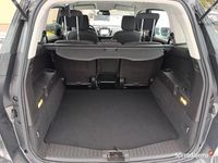 używany Ford Grand C-Max 1.5 benzyna 2019r udok. przebieg TITANIUM