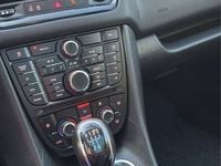 Używany Opel Meriva 2012 Biały Minivan