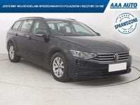 Używany VW Passat 2020 Czarny