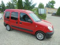 używany Renault Kangoo Stan wzorowy , MultiSpace , klima , opłacony…