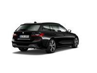 używany BMW 320 i Touring