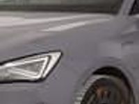 Używany Cupra Leon 204 KM (150 kW) 2020 Szary Kombi