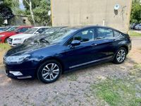 używany Citroën C5 2dm 150KM 2016r. 118 000km