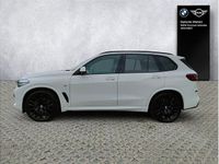 używany BMW X5 xDrive40d