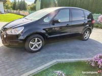 używany Ford S-MAX 7 miejsc 1.6 Benz 2012r