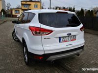 używany Ford Kuga 2.0TDCi 140KM*Panorama*Navi-PL*Półskóry II (2012-)