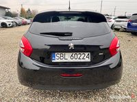 używany Peugeot 208 