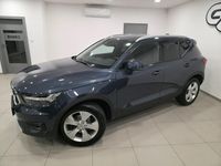 używany Volvo XC40 2dm 150KM 2020r. 112 000km
