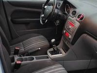 Używany Ford Focus 2008