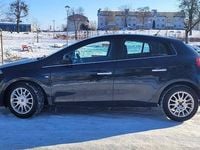 Używany Fiat Bravo 2007 Hatchback