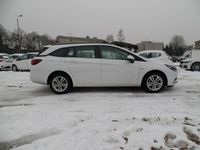 używany Opel Astra Astra1.6 CDTI Enjoy S&S Kombi WX1582C K …