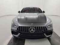 używany Mercedes AMG GT AMG GT63 S