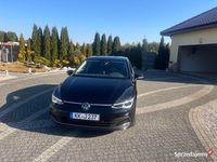 Używany VW Golf VIII 2022