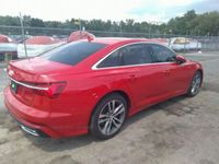 używany Audi A6 3dm 335KM 2019r. 22 460km