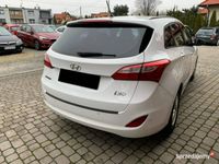 używany Hyundai i30 1,4 100KM Klimatyzacja Serwis II (2012 - 2016)