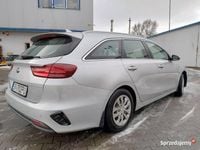 Używany Kia Ceed 2019 Hatchback