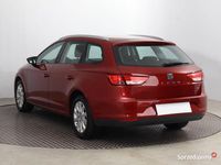używany Seat Leon 1.2 TSI
