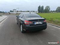 Używany Citroën C5 2014