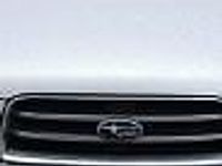 Używany Subaru Forester 125 KM (91 kW) 2003 Srebrny SUV