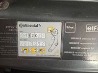 używany Renault Scénic Sprzedam