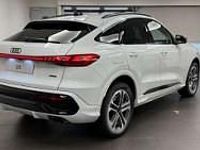 używany Audi Q5 Sportback III TFSI quattro S line Sportback 2.0 TFSI quattro S line (204KM)
