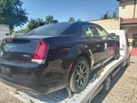 używany Chrysler 300C 4x4 Warszawa!