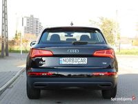 używany Audi Q5 III z Gwarancją_ Nowy Model=2018r