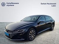 Używany VW Arteon 190 KM (139 kW) 2021