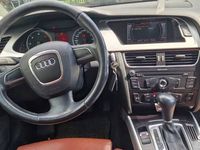 używany Audi A4 Sprzedamb8 2.0 Tdi