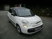 używany Fiat 500L 1.6dm 105KM 2015r. 134 255km