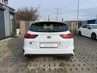 używany Kia Ceed 1.6dm 116KM 2020r. 133 124km