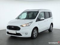 używany Ford Tourneo Connect 1.5 EcoBlue