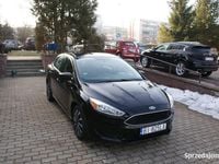 Używany Ford Focus 2017