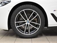 używany BMW 520 d xDrive Touring