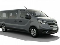 używany Renault Trafic 2dm 150KM 2023r. 1km