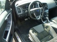 używany Volvo XC60 2.4 D4 AWD 190km Piękne Bezwypadkowe 100 % W ...