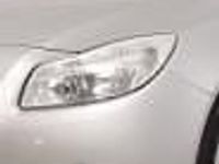 używany Opel Insignia  Navi, Klimatronic, Tempomat, Parktronic,ALU