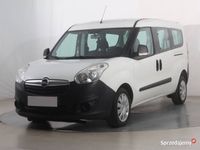 używany Opel Combo 1.6 CDTI