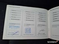 Używany BMW 520 2000 Zielony Kombi