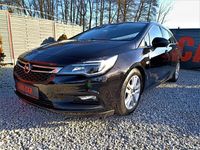używany Opel Astra Astra 1.6 110 KM START-STOP,Bluetooth,Tempomat K (20...1.6 110 KM START-STOP,Bluetooth,Tempomat K (20...