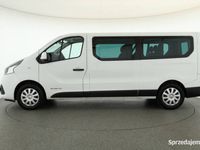 używany Renault Trafic 1.6 dCi