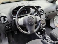 używany Opel Corsa * 1.2 Benzyna + Gaz