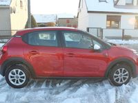 używany Citroën C3 III (2016-)