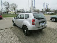 używany Dacia Duster 1.6 115 KM 4x4 Laureate I (2009-2017)